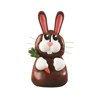 The Original Miracle Melting Bunny