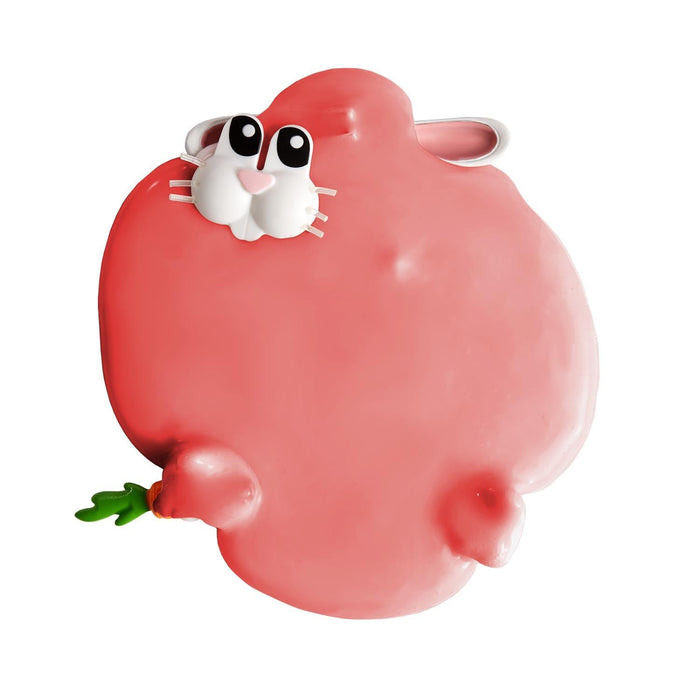 The Original Miracle Melting Bunny