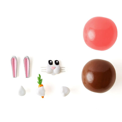 The Original Miracle Melting Bunny