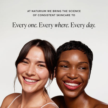 The Perfector Salicylic Acid Body Wash Travel Size