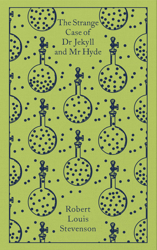The Strange Case of Dr Jekyll and Mr Hyde And Other Tales of Terror