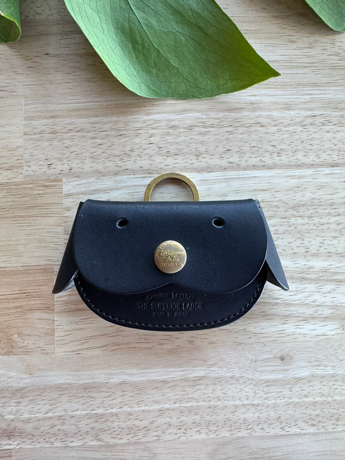 The Superior Labor Dog Coin Case