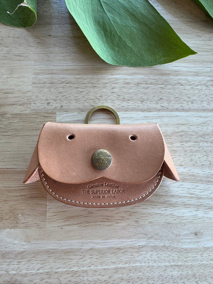 The Superior Labor Dog Coin Case