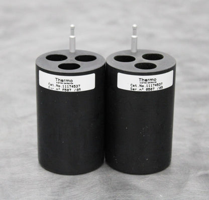Thermo Electron 11174537 Centrifuge Rotor Tube Adapters