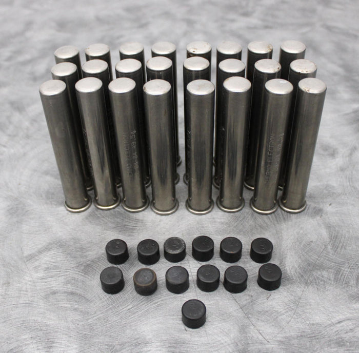 24 x 15mL Tubes