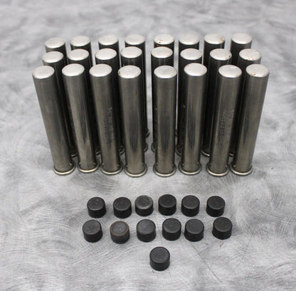 24 x 15mL Tubes