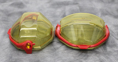 Thermo Scientific 75003656 ClickSeal Biocontainment Rotor Swing Bucket Lids