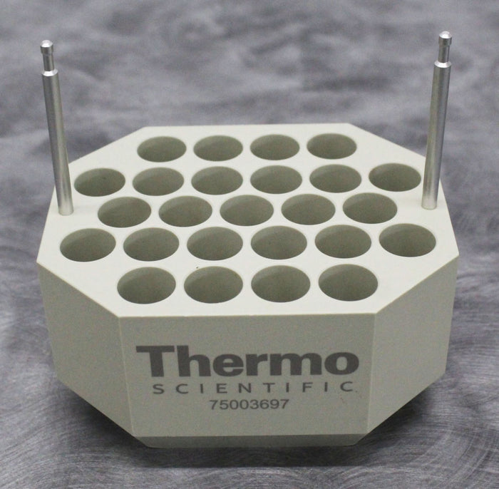 Thermo Scientific 75003697 TX-1000 Blood Collection Tube Adapter