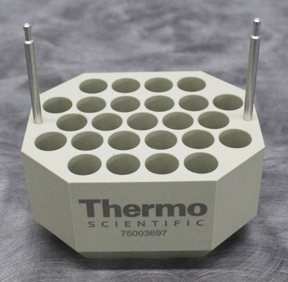 Thermo Scientific 75003697 TX-1000 Blood Collection Tube Adapter