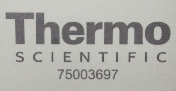 Thermo Scientific 75003697 TX-1000 Blood Collection Tube Adapter