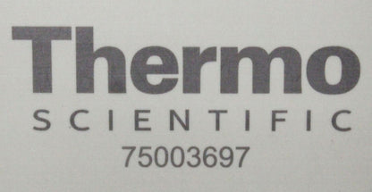 Thermo Scientific 75003697 TX-1000 Blood Collection Tube Adapter