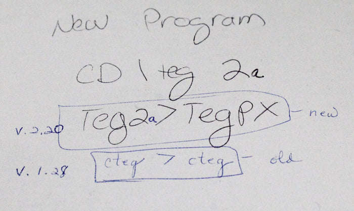 Thromeblastograph 3000 Coagulation TEG Analytical Software Ver. 1.28 - 2 - 2.20