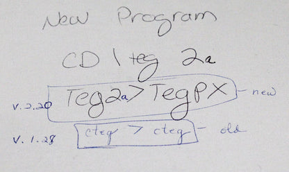Thromeblastograph 3000 Coagulation TEG Analytical Software Ver. 1.28 - 2 - 2.20
