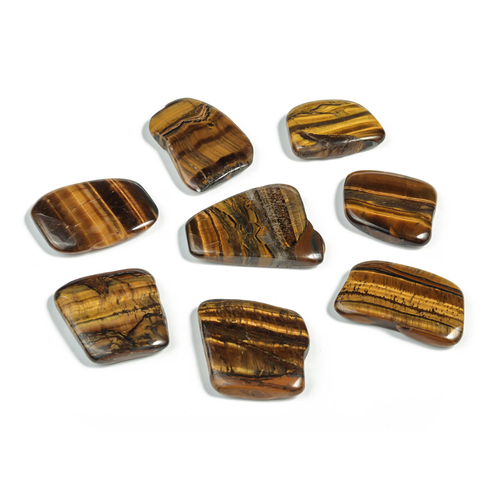 Tiger's Eye $6.00