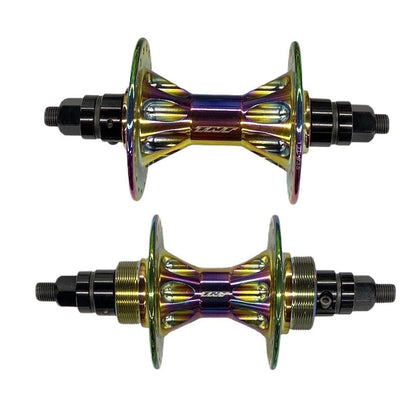 TNT Revolver hubs - Powers Bike Shop