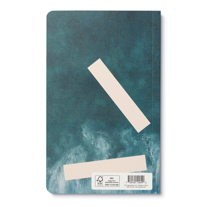 "...To Exist Is To Change...To Go On Creating Oneself Endlessly" — Henri Bergson Write Now Journal