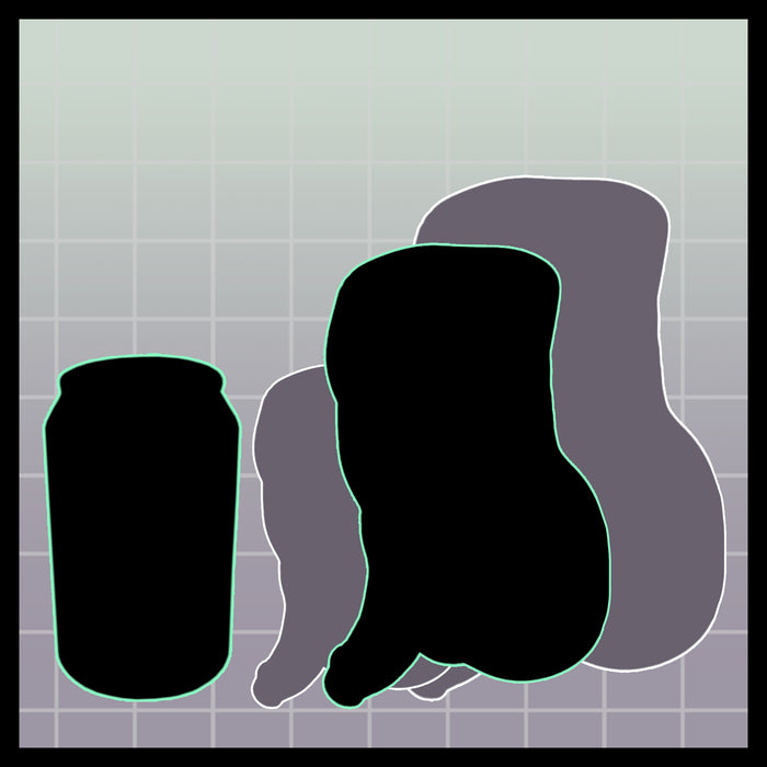 Tomas P-2618 ~ Pocket ~ Supersoft