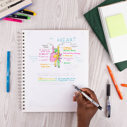 Tombow - Creative Notetaking Kit