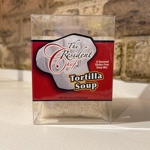 Tortilla Soup