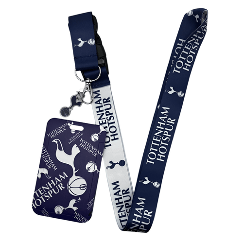 Tottenham Hotspur Lanyard Combo | SoccerWearhouse