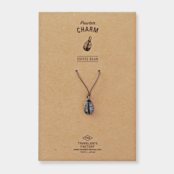 TRAVELER'S Factory Charm