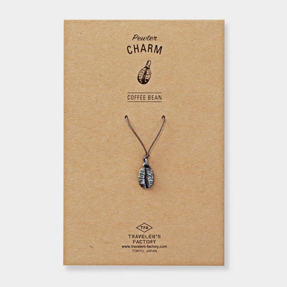 TRAVELER'S Factory Charm