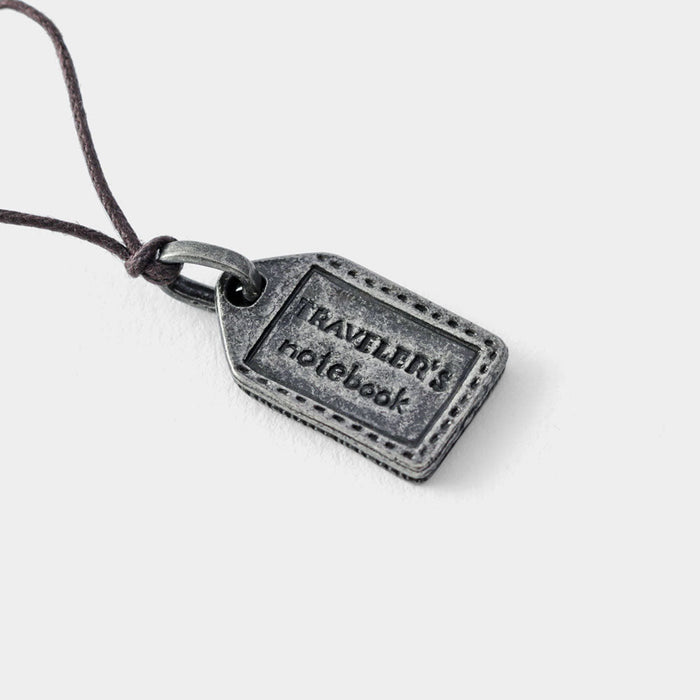 TRAVELER'S Factory Charm