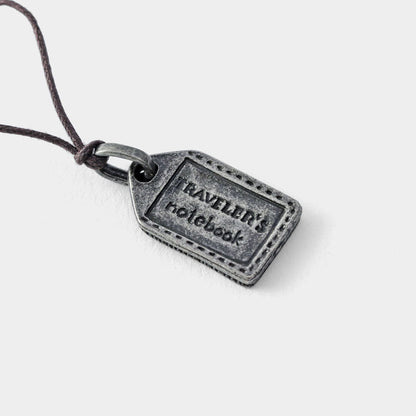 TRAVELER'S Factory Charm