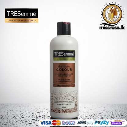 TRESemmé Revitalise Colour Conditioner