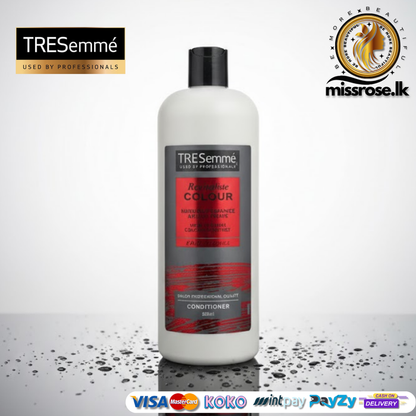 TRESemmé Revitalise Colour Conditioner