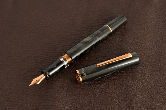 TWSBI Obsidian Fountain Pen