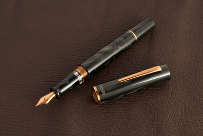 TWSBI Obsidian Fountain Pen