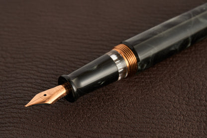 TWSBI Obsidian Fountain Pen