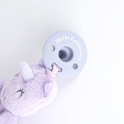 Unicorn Bubbi Buddy