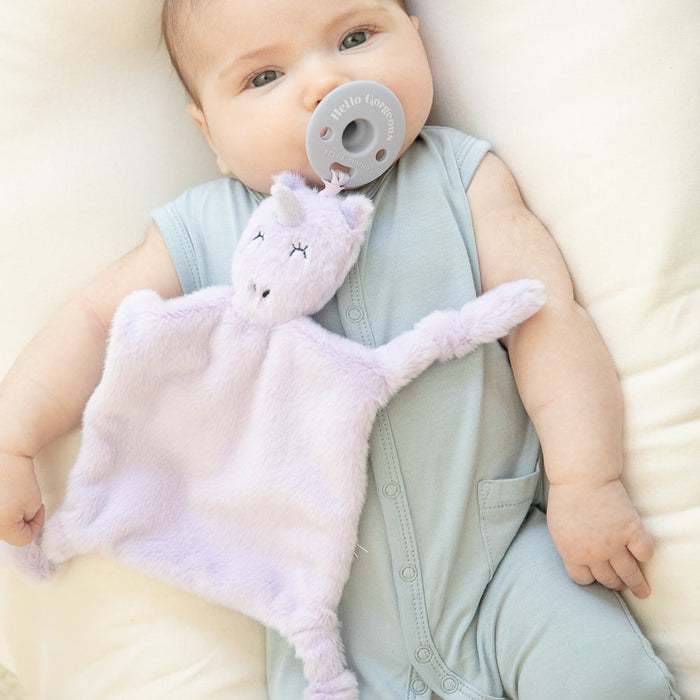 Unicorn Bubbi Buddy