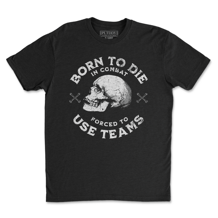 Use Teams Tee