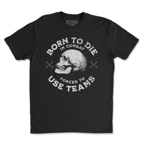 Use Teams Tee
