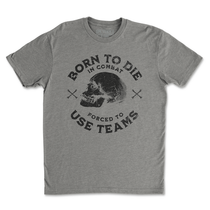 Use Teams Tee