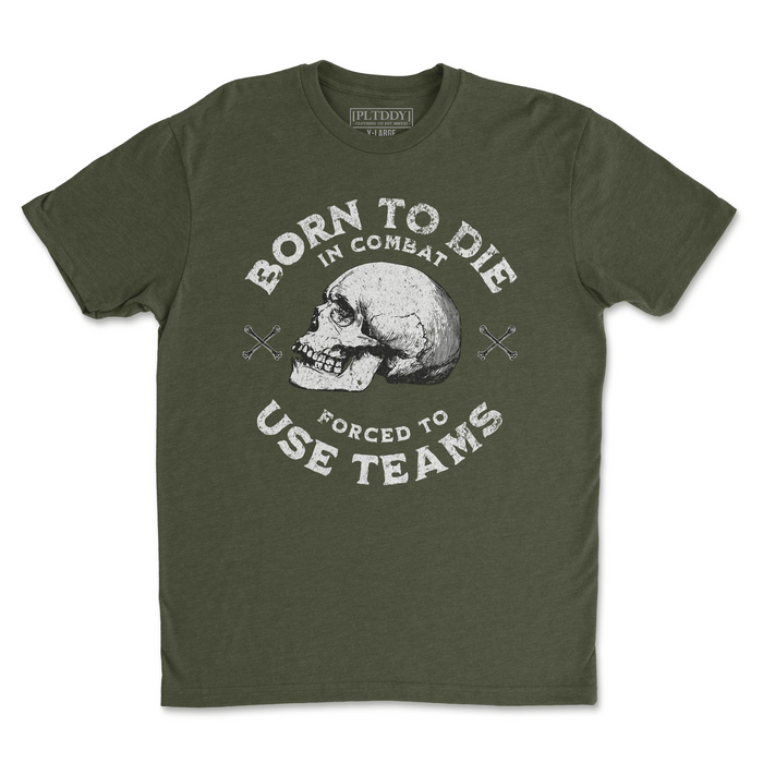 Use Teams Tee
