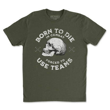 Use Teams Tee