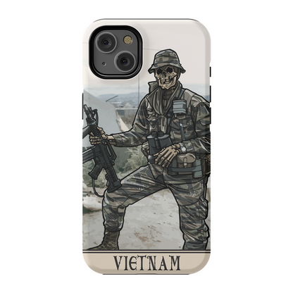 Premium Glossy Tough Case / iPhone 14 Plus