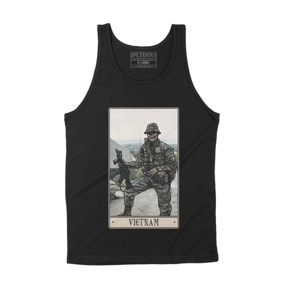 Vietnam Tank Top