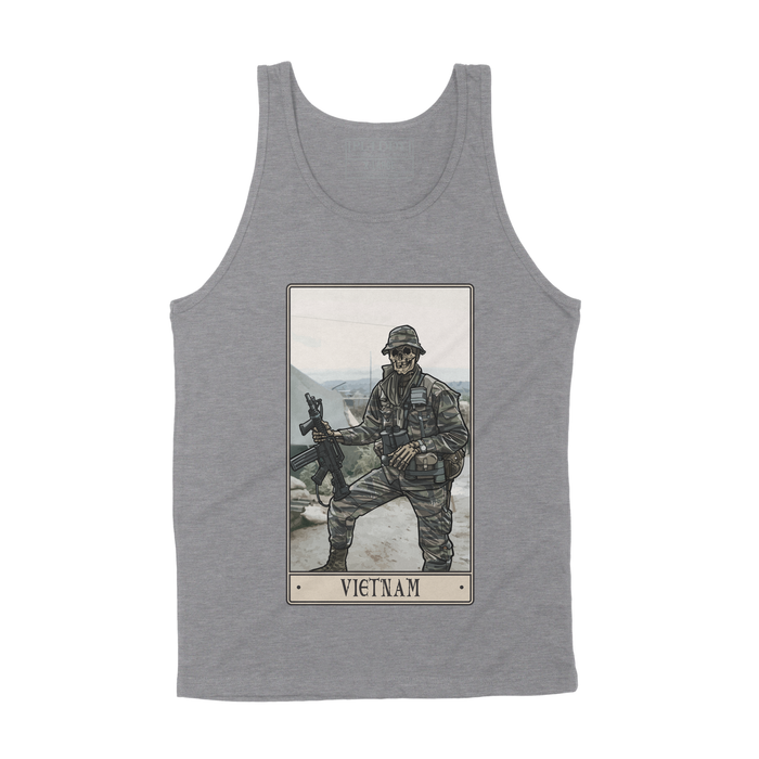 Vietnam Tank Top