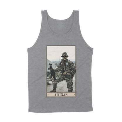 Vietnam Tank Top