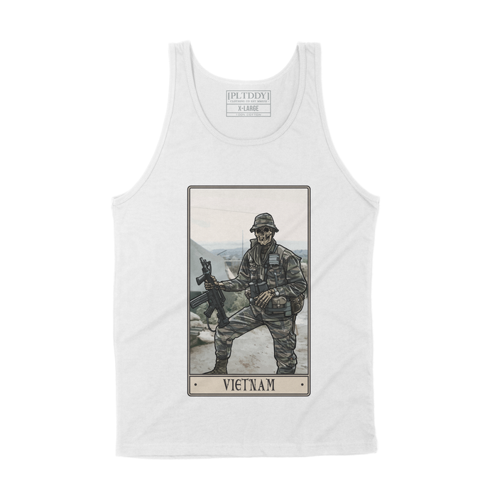 Vietnam Tank Top