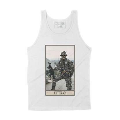 Vietnam Tank Top