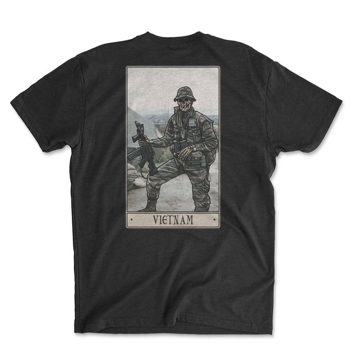 Vietnam Tee