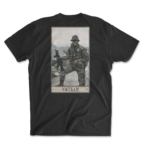 Vietnam Tee