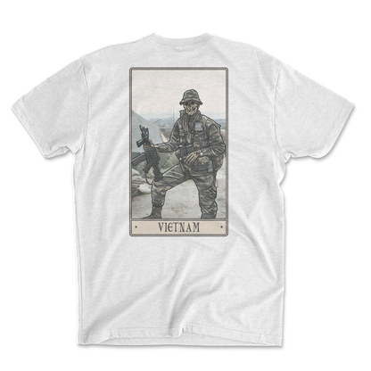 Vietnam Tee