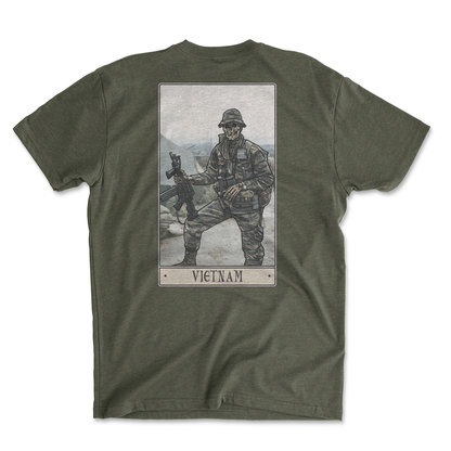 Vietnam Tee